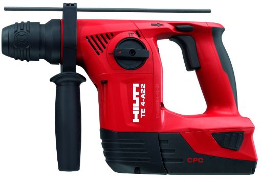 Bilde av Borhammer Hilti TE 4-A22 koff