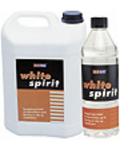 Bilde av SCANOX WHITE SPIRIT          1,0 L 1    LTR