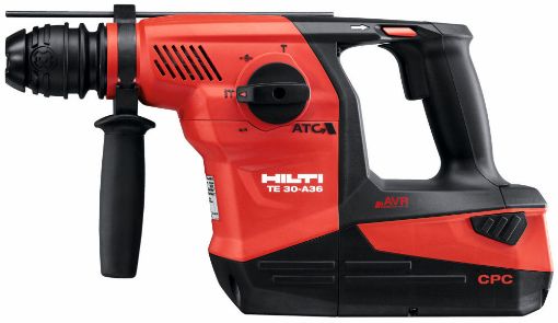 Bilde av Borhammer Hilti TE 30 A36 ATC