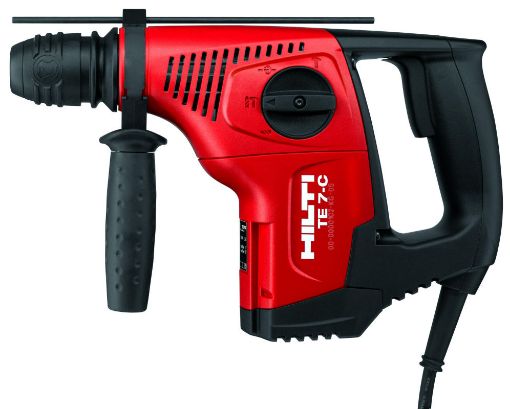 Bilde av Borhammer Hilti TE 7-C DRS