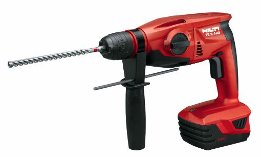 Bilde av Borhammer Hilti TE 2 22-A