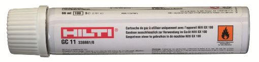 Bilde av Gasspatron Hilti GC 11