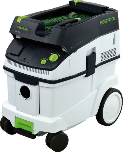 Bilde av Støvsuger Festool CTL 36 E