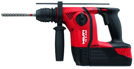 Bilde av Borhammer Hilti TE 6-A36 AVR k