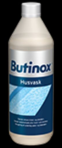 Bilde av BUTINOX HUSVASK              1,0 L FASADEVASK BUTINOX 1L