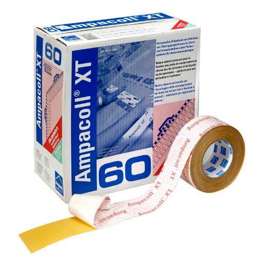 Bilde av Tape Ampacoll XT 60 Tak/Vegg