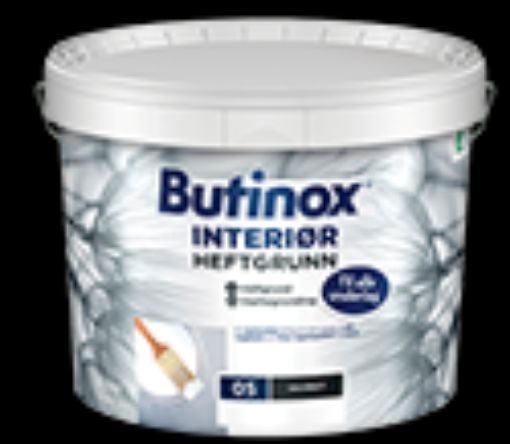 Bilde av BUTINOX INT 9L HEFTGRUN VANNB HEFTGRUNN VANNBASERT BUTINOX 9,0 L