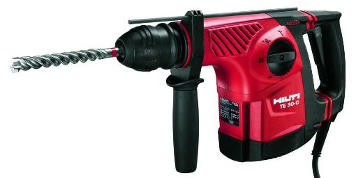 Bilde av Borhammer Hilti TE 30-C AVR