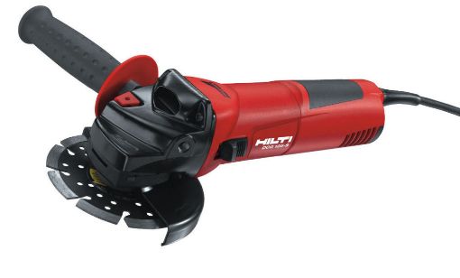 Bilde av Vinkelsliper Hilti DCG 125-S