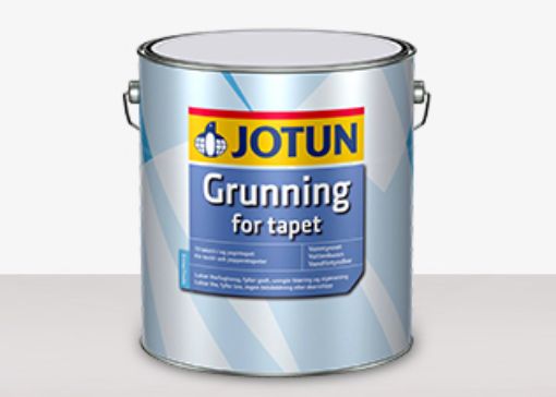 Bilde av JOTUN GRUNNING FOR TAPET 10 L