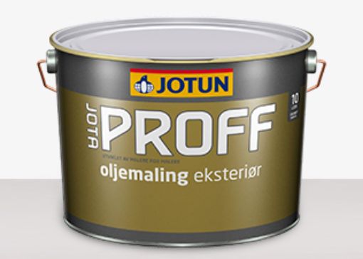 Bilde av JOTAPROFF OM HVIT 10 L