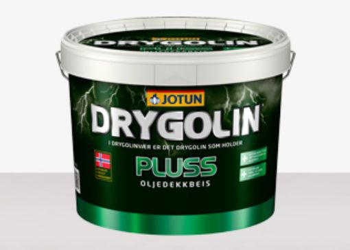 Bilde av DRYGOLIN PLUSS ODB A-BASE      2.7L 2.7L