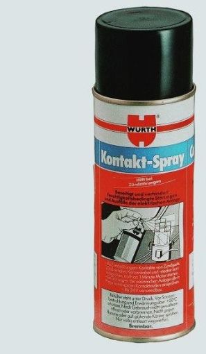 Bilde av Kontaktspray 300 ml