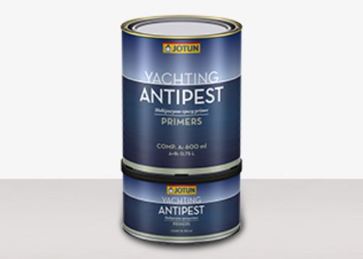 Bilde av ANTIPEST A+B              2.5L