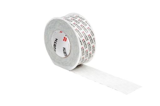 Bilde av Eurasol Thermo HT tape 100mm X 25m