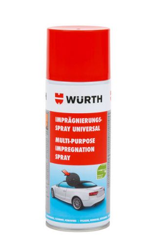 Bilde av Impregneringsspray universal 400 ml