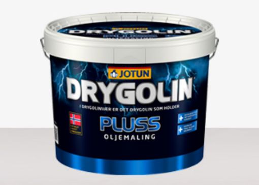 Bilde av DRYGOLIN PLUSS A-BASE 2,7L JOTUN