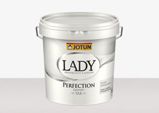 Bilde av LADY PERFECTION B-BASE         2.7L