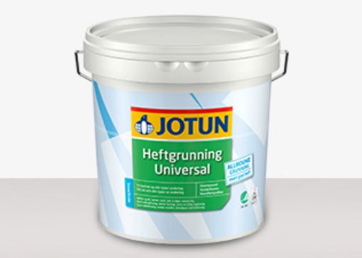 Bilde av JOTUN HEFTGRUNNING UNIVERSAL 0,68 L 0,68 L JOTUN