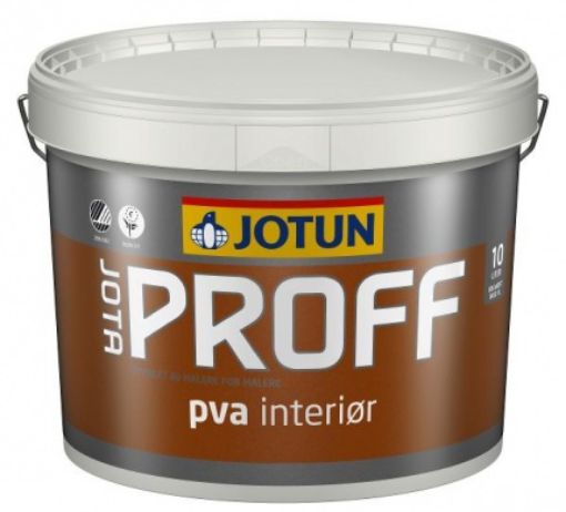 Bilde av JOTAPROFF 07 HVIT BASE 2,7 L 2,7 LTR