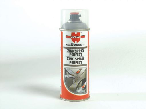 Bilde av Zinkspray perfect 400 ml