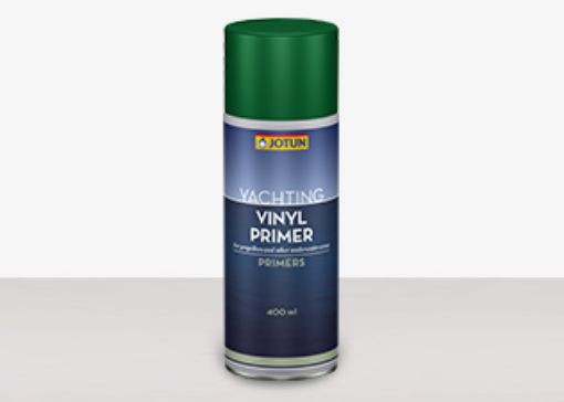 Bilde av VINYL PRIMER SPRAY  0,4L