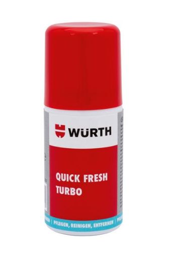 Bilde av Quick fresh turbo spray 40 ml