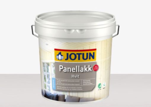 Bilde av JOTUN PANELLAKK 0,68 L .