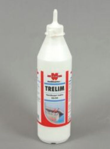 Bilde av Trelim vannbasert D3/D4 900 g/750 ml