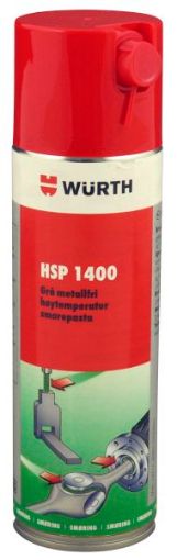 Bilde av HSP 1400 spray 300 ml