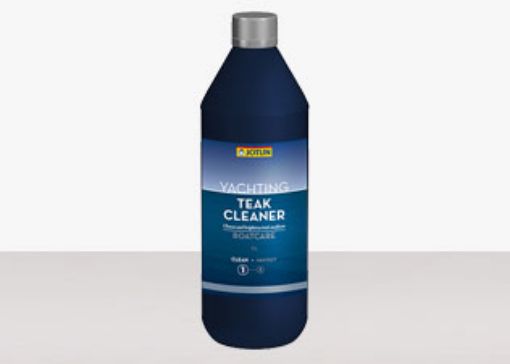 Bilde av TEAK CLEANER  1L BÅTPLEIE