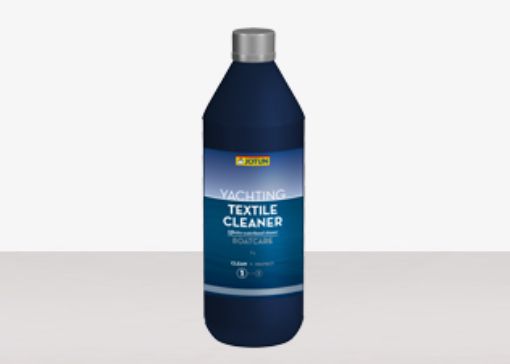 Bilde av TEXTILE CLEANER  1L BÅTPLEIE