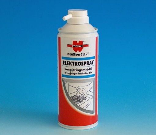 Bilde av Elektrospray            400ml