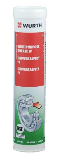 Bilde av Universalfett III 400 g