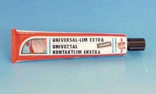 Bilde av Uni.Kontaktlim Extra 58 g/65,5 ml