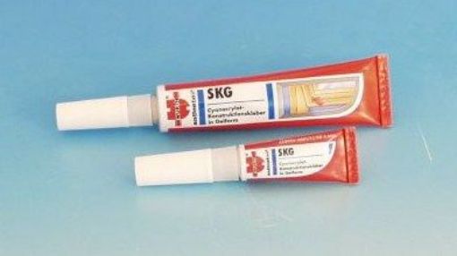 Bilde av Klebfix gel tube 3 g