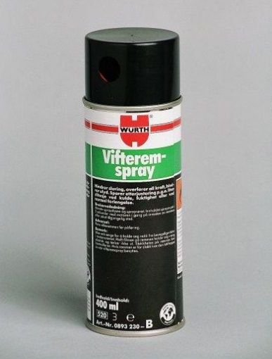 Bilde av Viftereimspray 400 ml