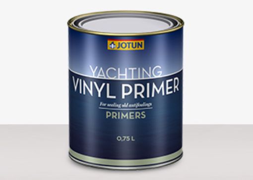 Bilde av VINYL PRIMER  0,75L PRIMER VINYL BÅT 0.75L PENGUIN PRIMER JOTUN