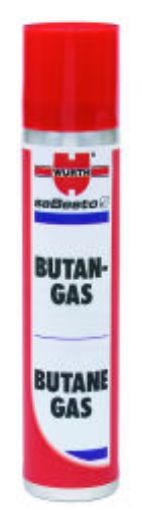 Bilde av Butangass 100 ml