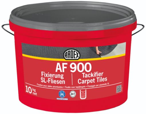 Bilde av ARDEX AF 900 Fikseringslim til SL-teppefliser i spann á 10 kg