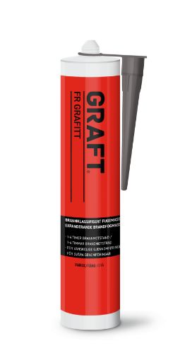 Bilde av GRAFT FR Grafitt - 310ml