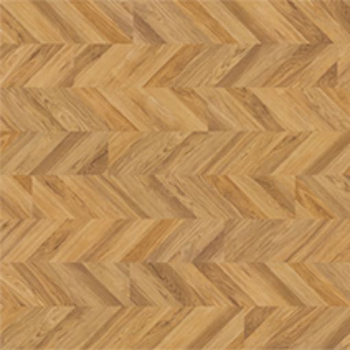 Bilde av EXPONA COMMERCIAL PUR GOLDEN CHEVRON PARQUET 203x1219 4111