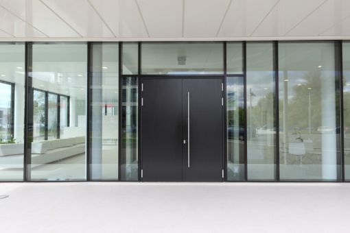 Bilde av WICSTYLE EVO 75 Hinged door