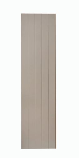 Bilde av FOCUS MDF VEGG SKYGGE 2390 EARTH 11X620X2390 KM NCS S 4005-Y20R