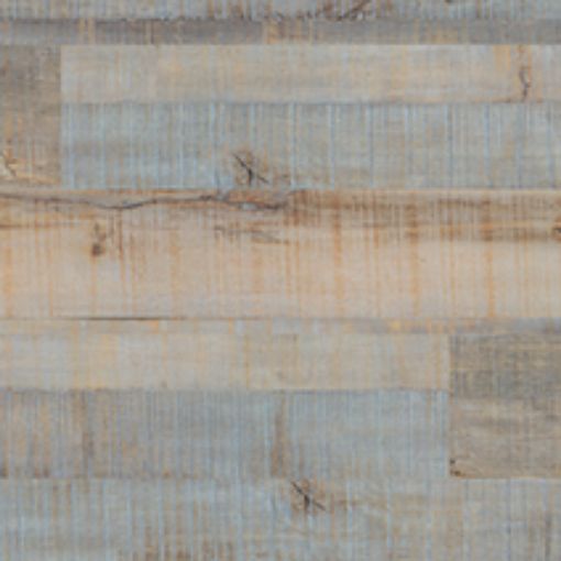 Bilde av EXPONA COMMERCIAL PUR BLUE SALVAGED WOOD 203x1524 4103