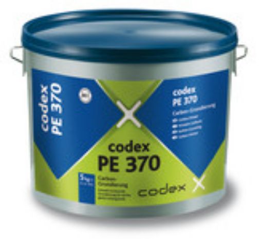 Bilde av CODEX PE 370, 5 KG