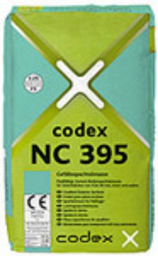 Bilde av CODEX NC 395, 25 KG