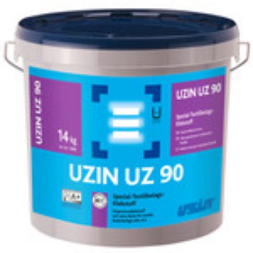 Bilde av UZIN UZ 90, 14 KG