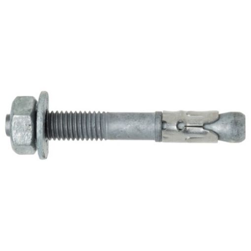 Bilde av EKSPANSJONSBOLT 10X35/95 FIXII VF SPIT ESKE A50