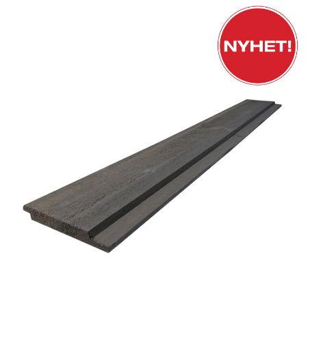 Bilde av FURU 19X148 BUERKLED OKER ROYAL MØREROYAL OKER RY.20